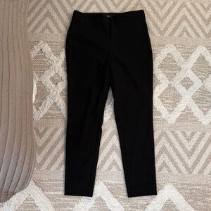 Loft Skinny Dress Pants
